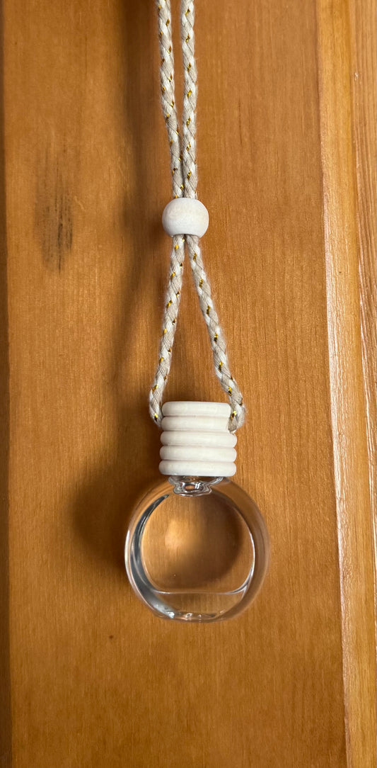 Car Diffuser - 10ml
