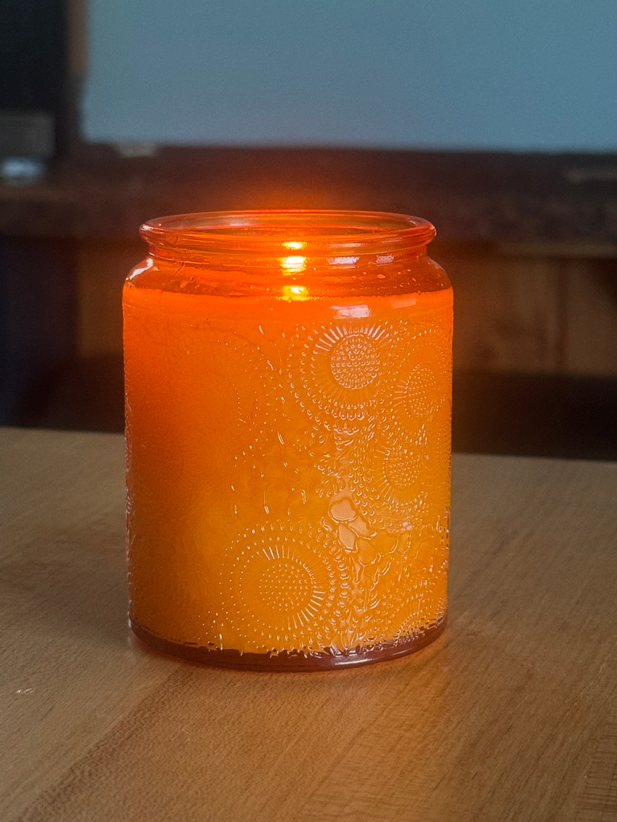 Maple Festival - 8 oz