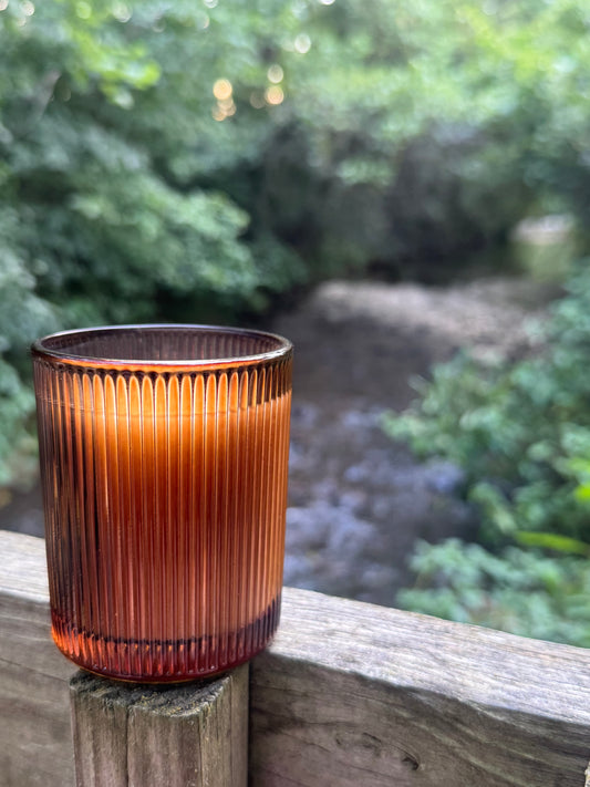Pumpkin Bonfire - 8 oz