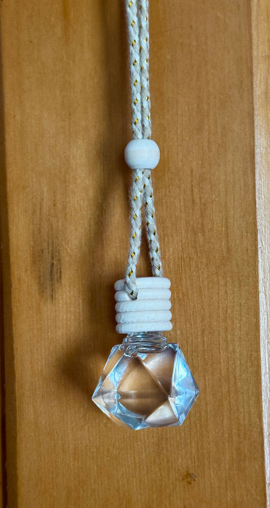 Car Diffuser - 10ml