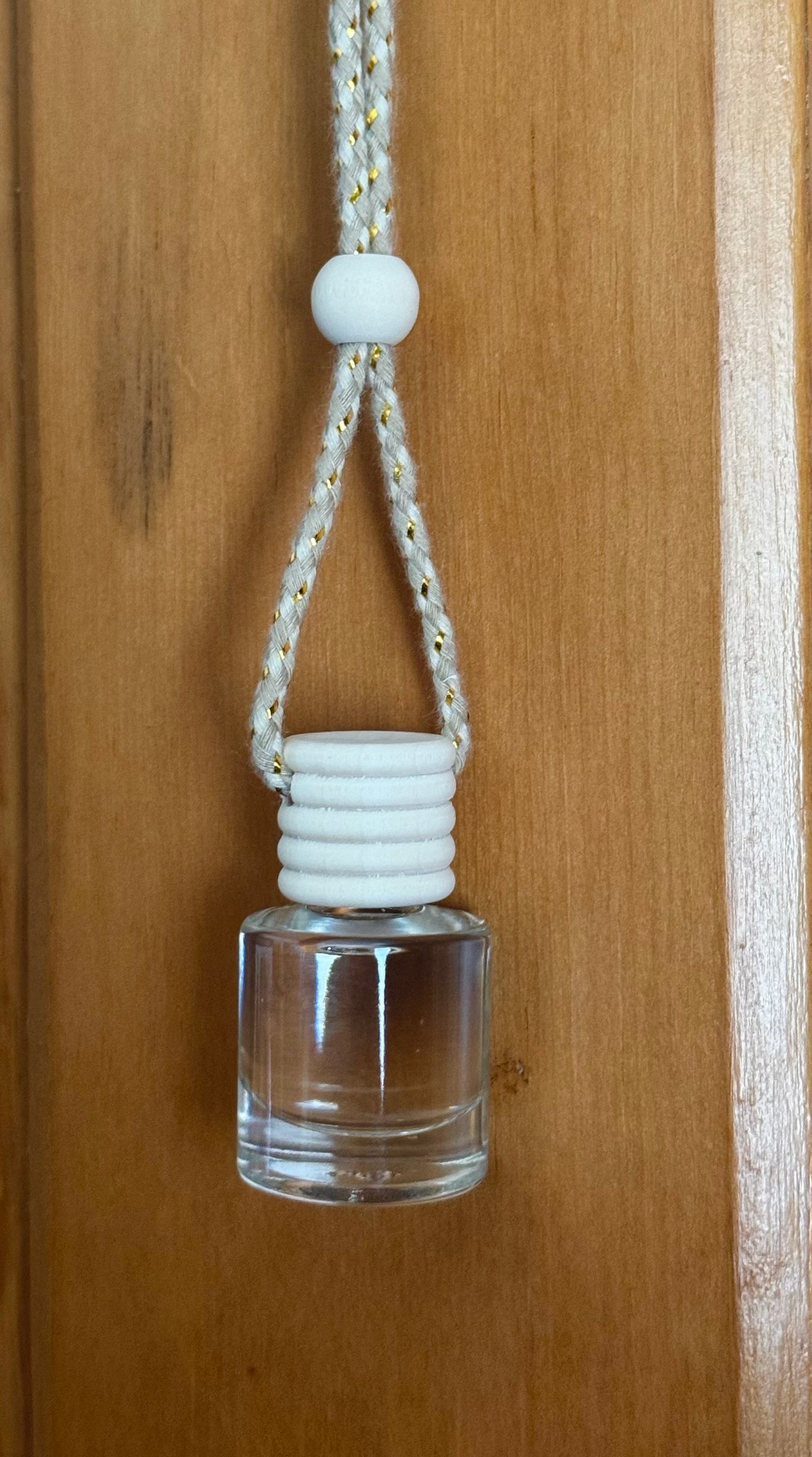 Car Diffuser - 10ml