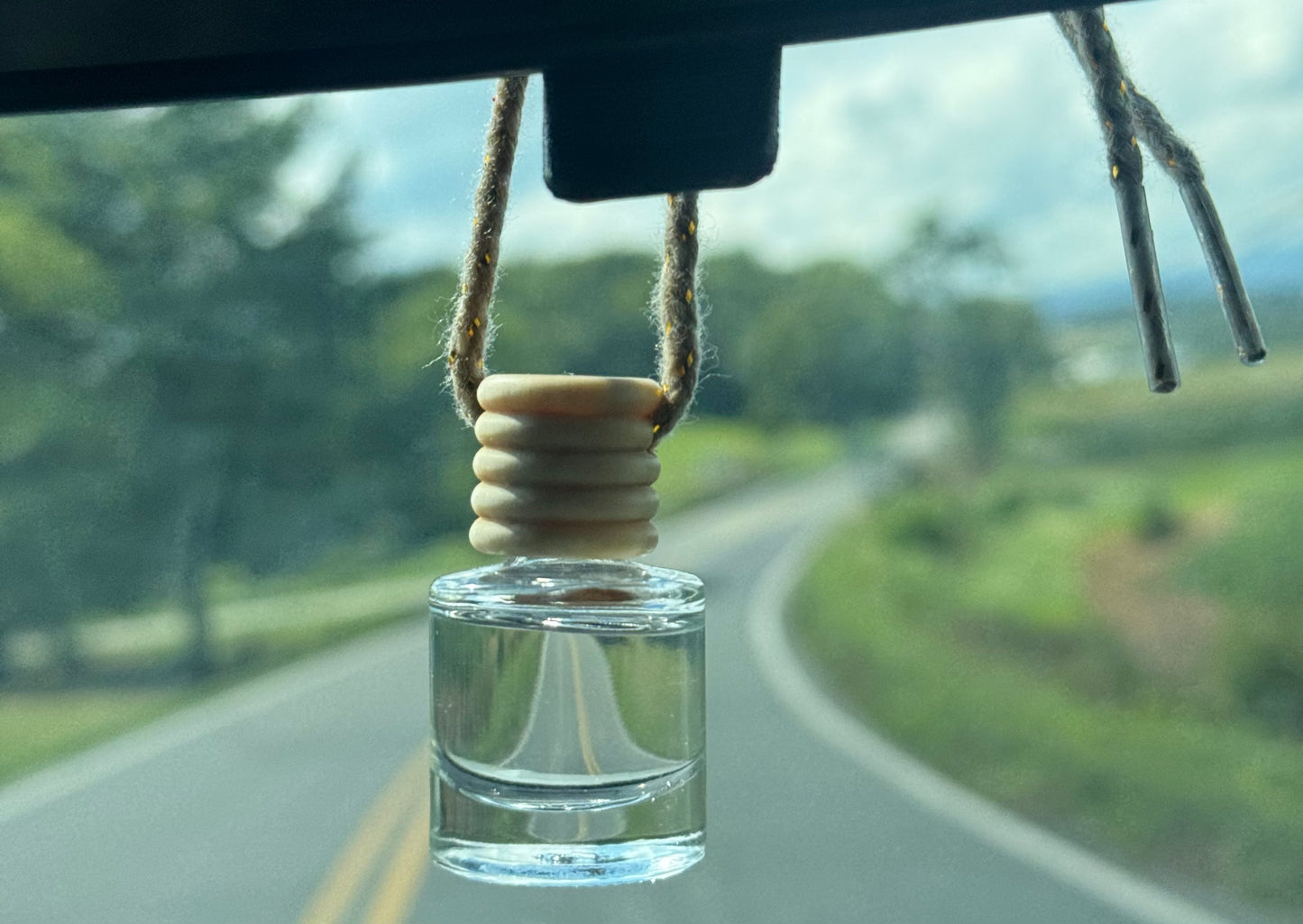 Car Diffuser - 10ml
