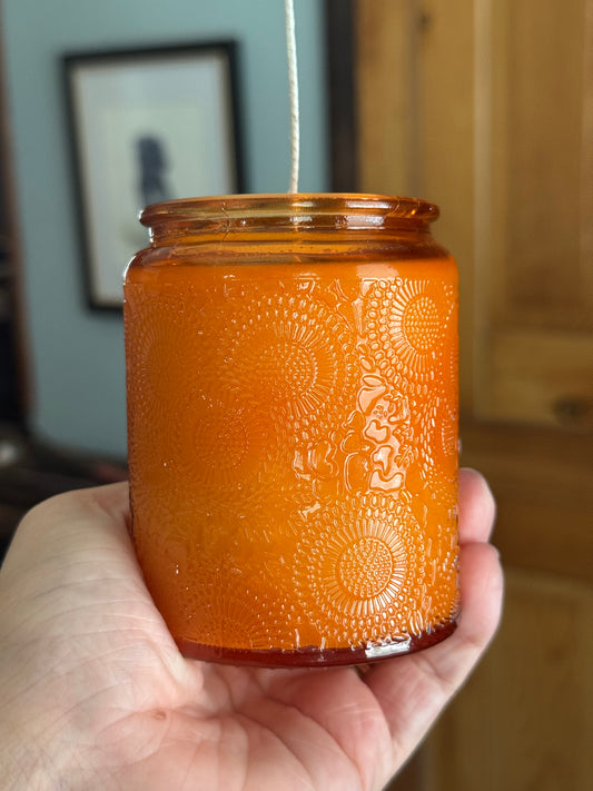 Maple Festival - 8 oz