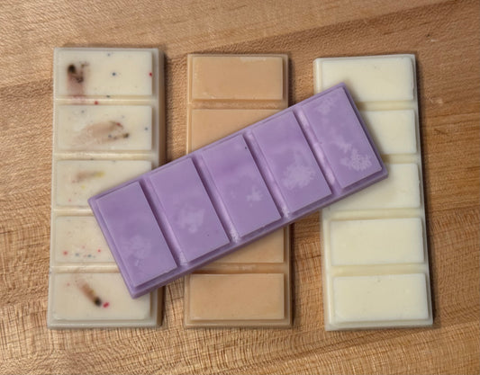 Snap bars