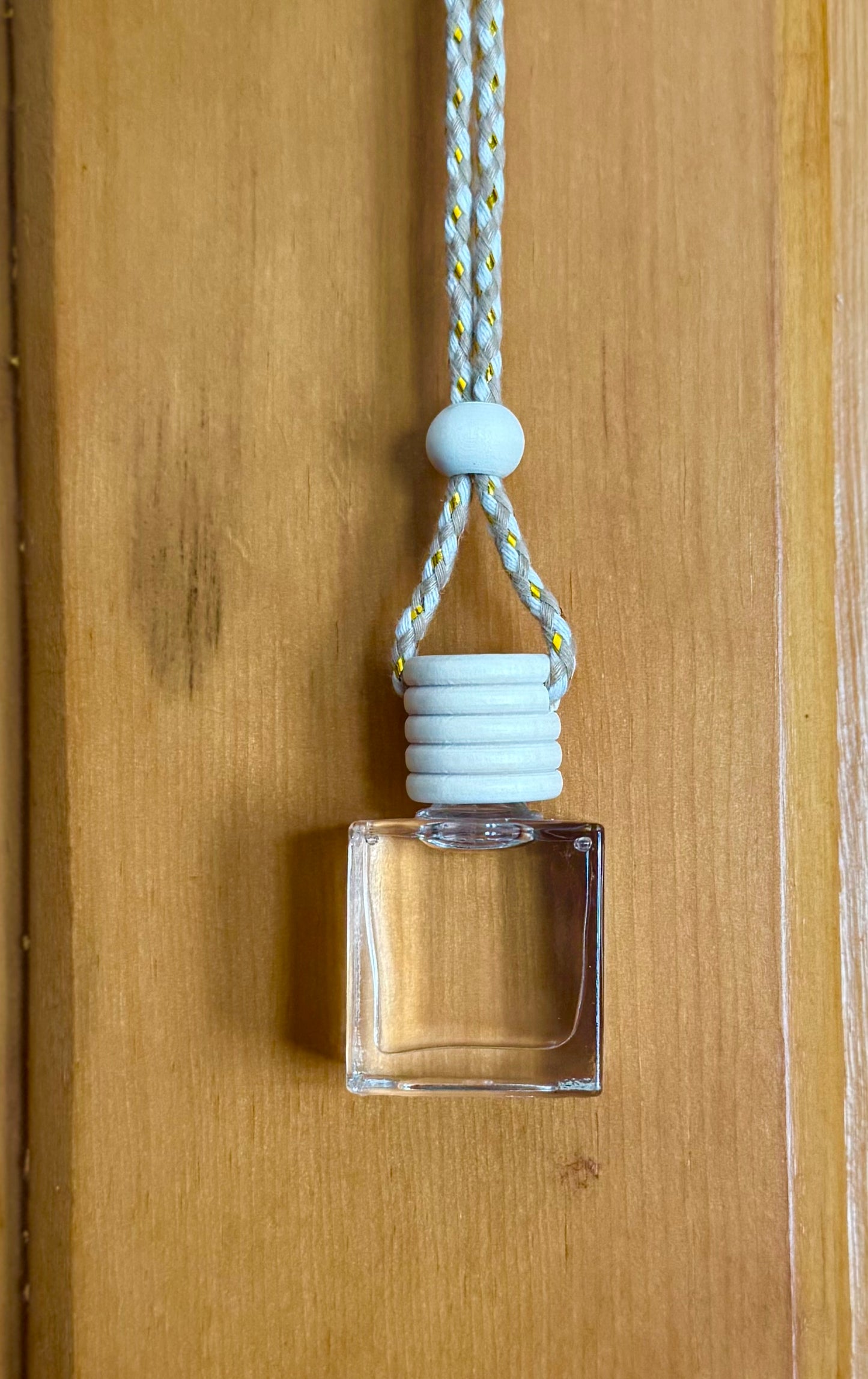 Car Diffuser - 10ml